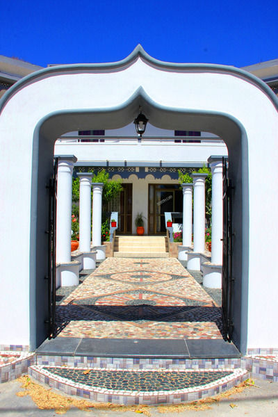 Dimitra Sun Archangelos Archangelos  Exterior foto