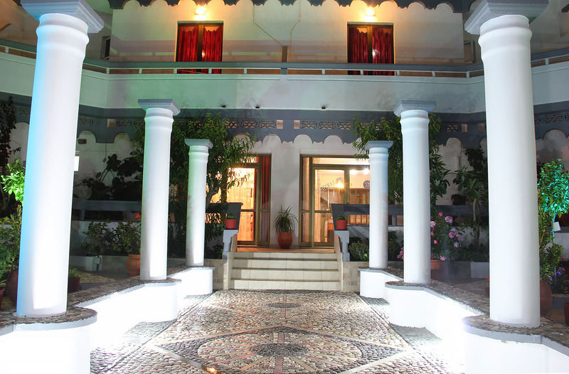 Dimitra Sun Archangelos Archangelos  Exterior foto