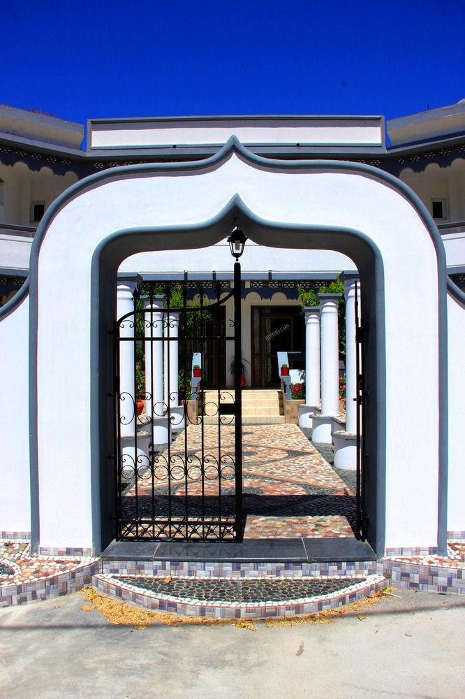 Dimitra Sun Archangelos Archangelos  Exterior foto