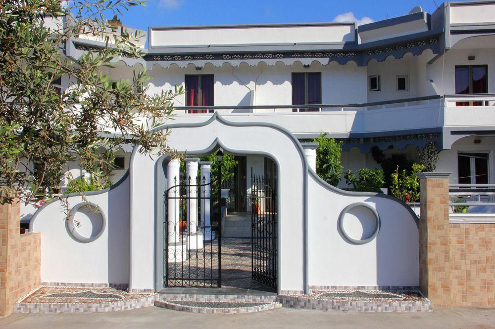 Dimitra Sun Archangelos Archangelos  Exterior foto