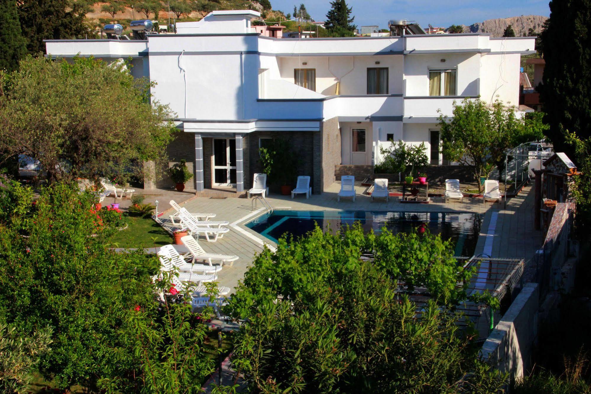 Dimitra Sun Archangelos Archangelos  Exterior foto